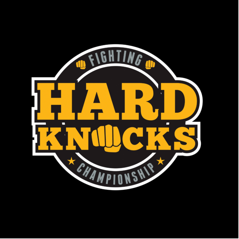 Hard Knocks Fighting Media